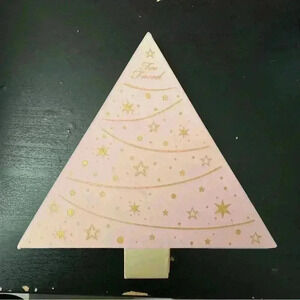 Too Faced Christmas Tree Makeup Eyeshadow